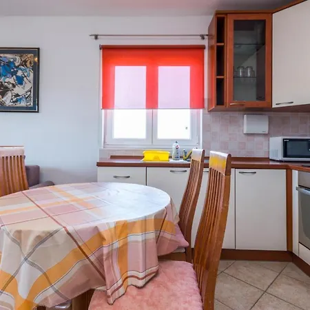 Apartman Gorgeous In With Wifi *